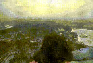 14 Horrifying Accidents You Won't Believe People Escaped