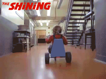 15 Movie Scenes That Become Amazing At Different Speeds