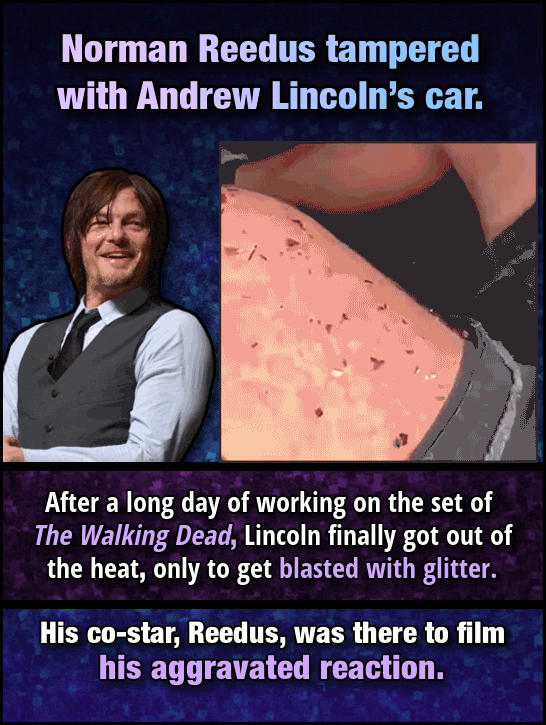 21 Diabolically Clever Celebrity Pranks