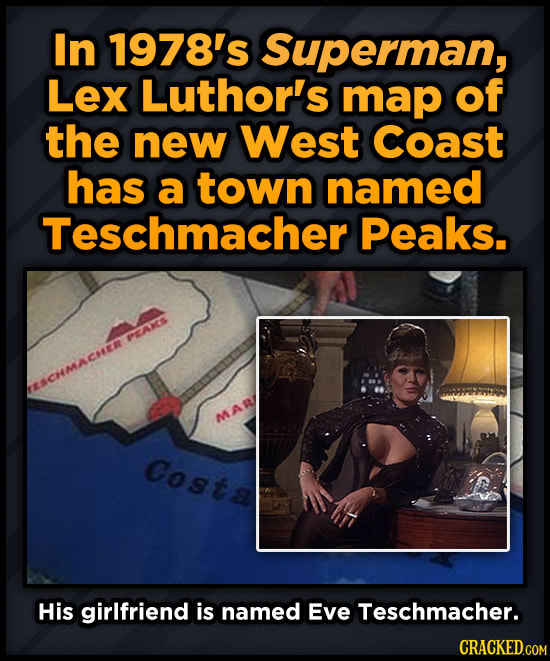 15 Movies And Shows With Subtle Sight Gags