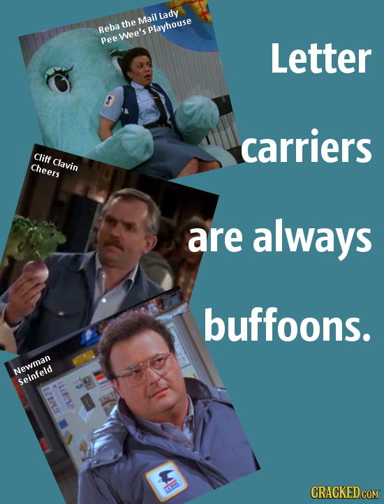 25 Facepalm Movie Stereotypes