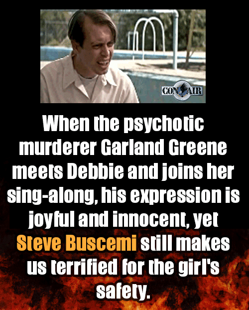 21 Brilliant Acting Moments That Took You By Surprise