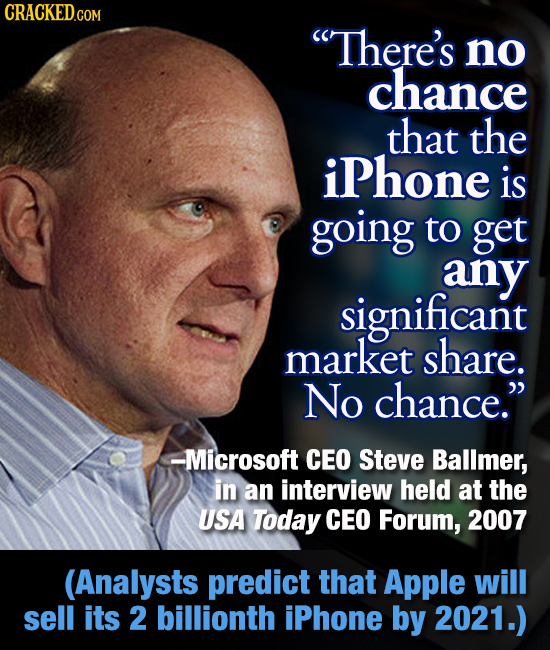 30 Tech-Savvy Bits of Trivia About the Digital World to Reboot Your System (Whatever That Means)