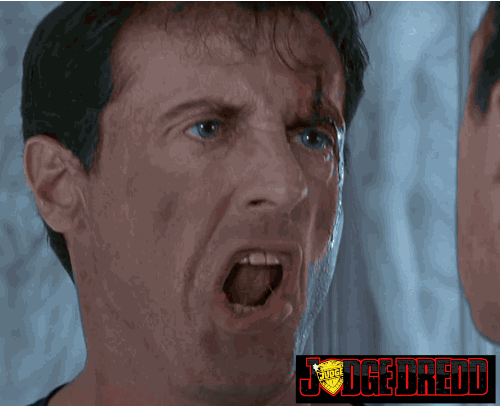 15 Movie Scenes That Become Amazing At Different Speeds