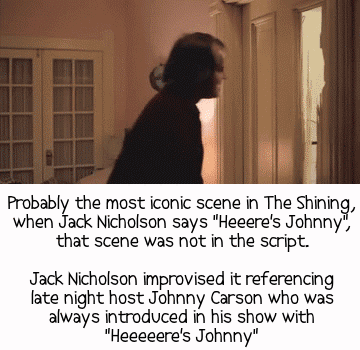 37 Random Bits of Pop-Culture Trivia Our Doctor Had to Chisel Out of Our Ears With That Long, Scary Spoon