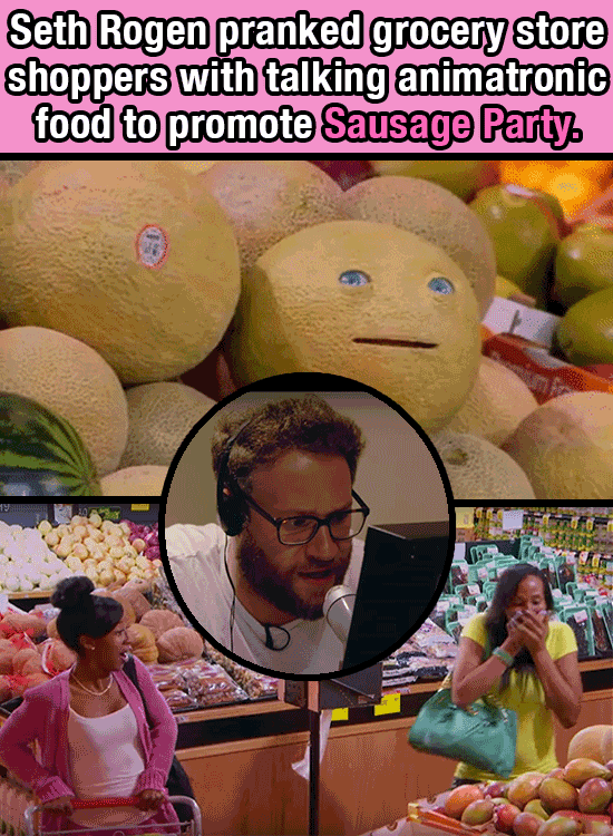 21 Diabolically Clever Celebrity Pranks