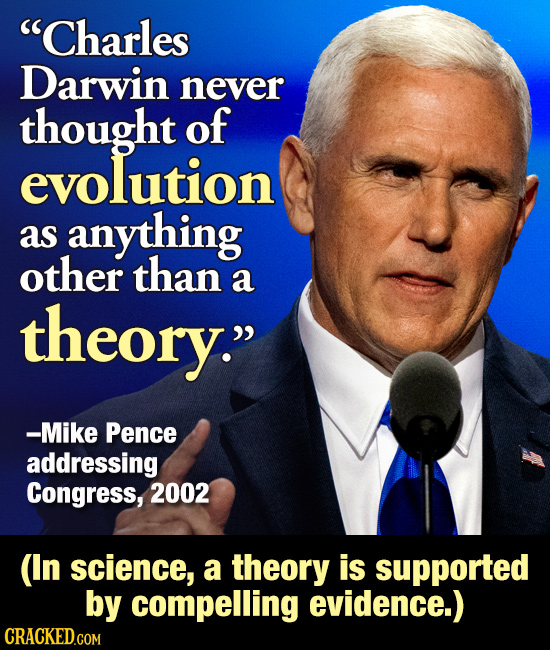 18 Dumb 'Smart' Things Famous People Said