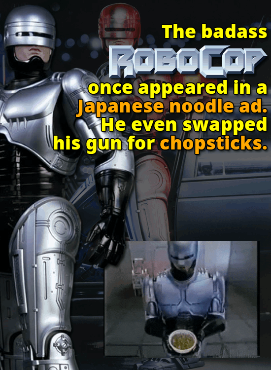 40 Random Bits of Trivia We Salvaged Out of the Dumpster After the Trivia Bakery Closed