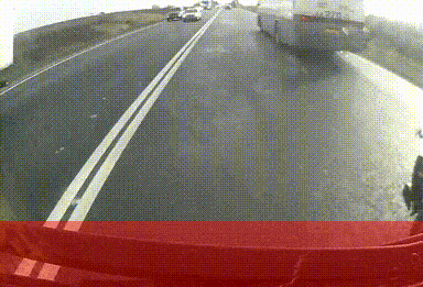 14 Horrifying Accidents You Won't Believe People Escaped