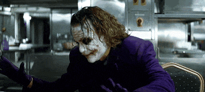 20 Famous Movie Scenes That Are Hilarious In Reverse