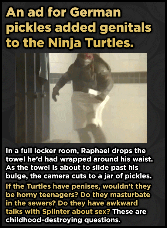 43 Random Bits of Trivia to Put in Your Kindle and Curl Up With By the Fire