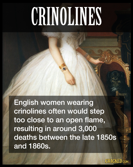 16 Ridiculous Trends We Can Be Grateful Are History