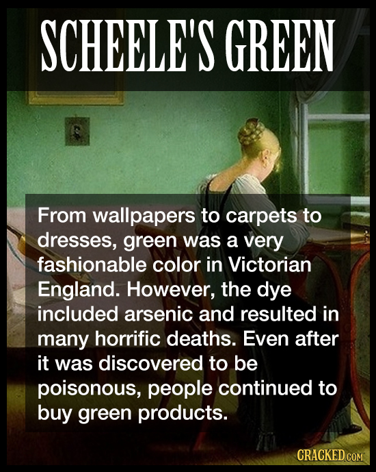 16 Ridiculous Trends We Can Be Grateful Are History