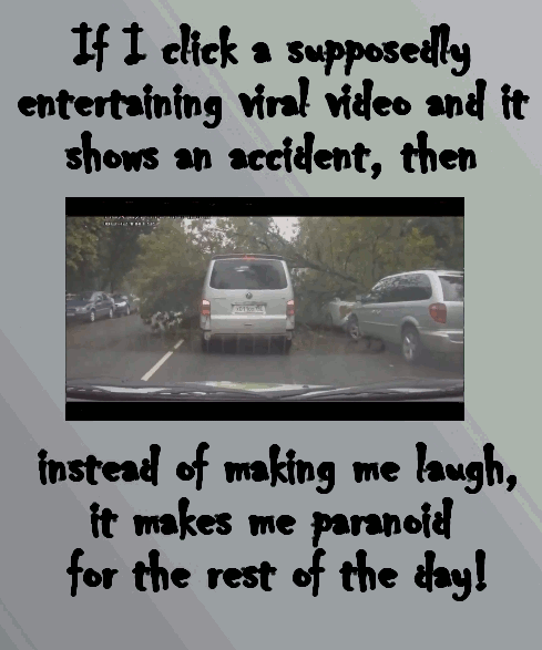 Things That Are Supposed To Make You Feel Better, But Don't