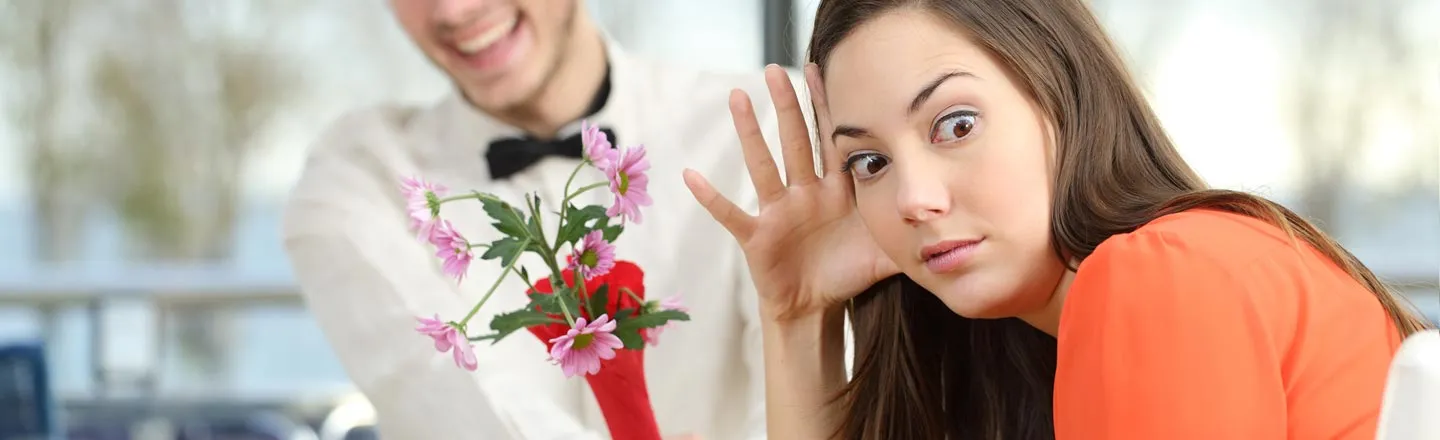 The 25 Worst Pickup Lines You've Ever Heard