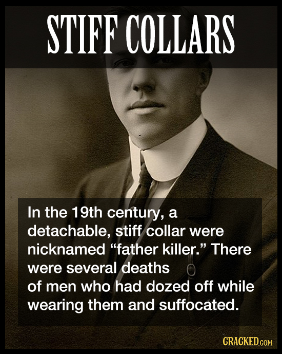 16 Ridiculous Trends We Can Be Grateful Are History