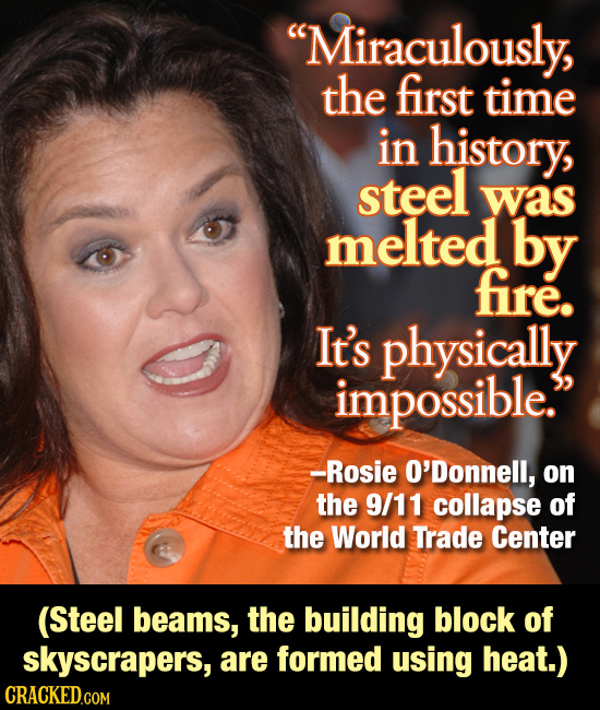 18 Dumb 'Smart' Things Famous People Said