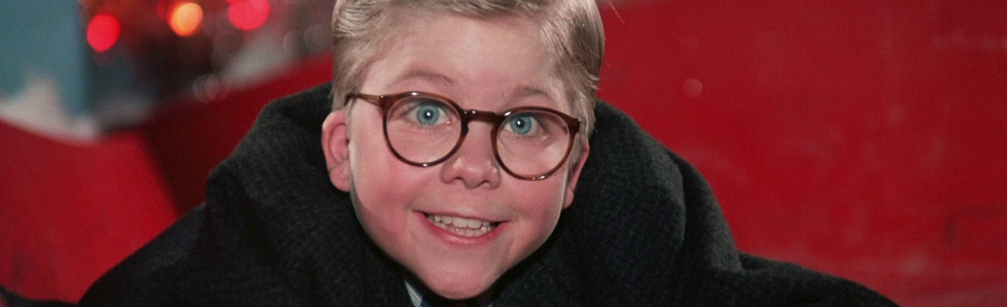 'A Christmas Story': 15 Holly Jolly Facts About The Beloved Holiday Classic