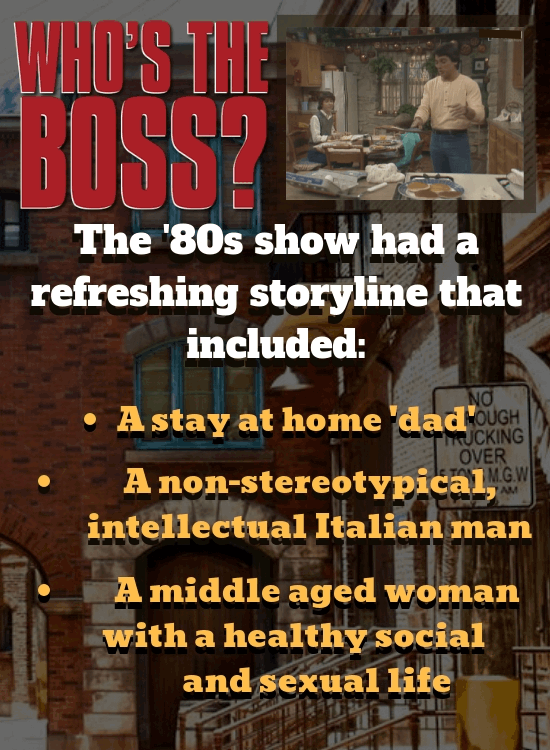 Movie & TV Scenes That Landed On The Right Side Of History