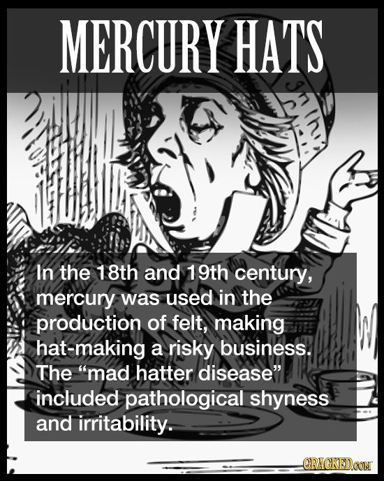 16 Ridiculous Trends We Can Be Grateful Are History