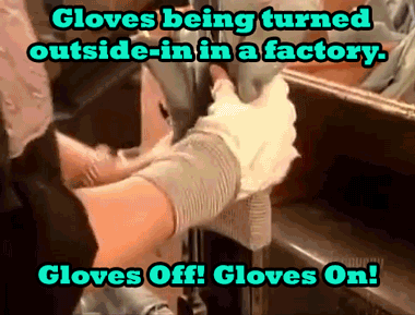 18 Things That Are Mesmerizing To Watch Being Made