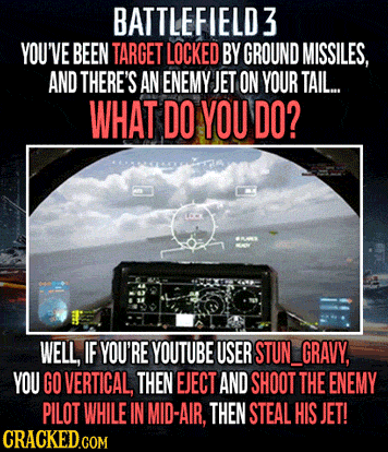 The 10 Greatest (And Saddest) Achievements In Gaming