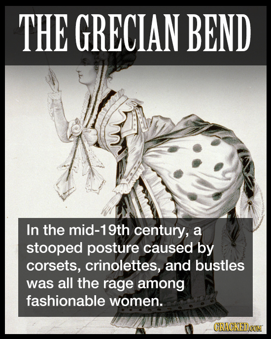 16 Ridiculous Trends We Can Be Grateful Are History