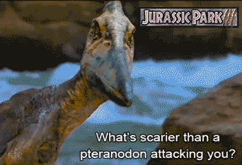 16 Behind-the-Scenes GIFs of Famous Movies You Can't Un-See