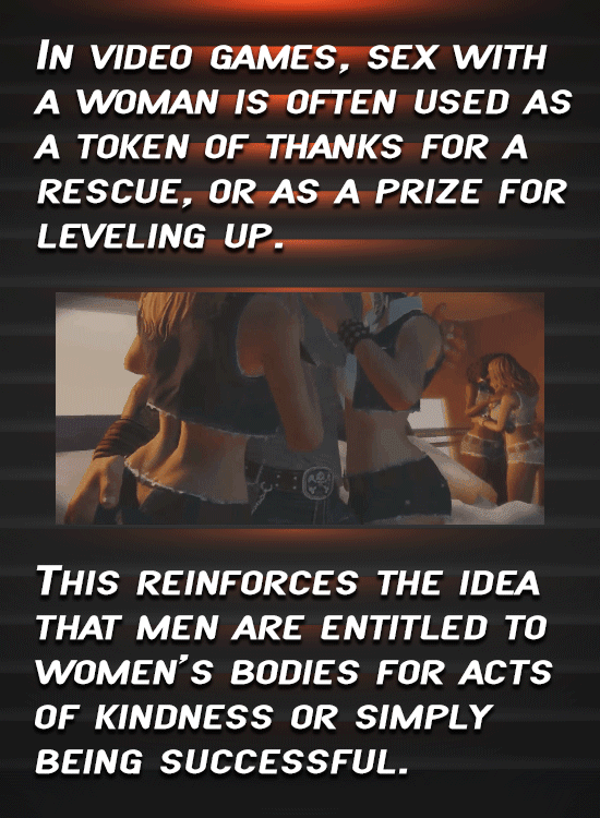 20 Ways The World Is Pressuring Us To Harass Each Other