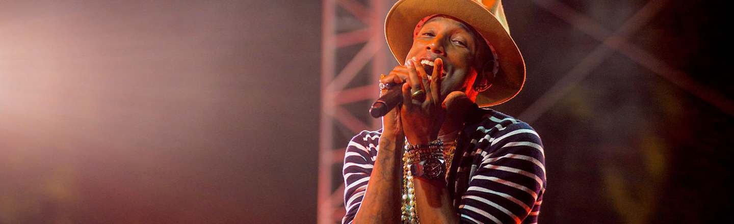 22 Secret Geniuses Orchestrating Iconic Pop Culture