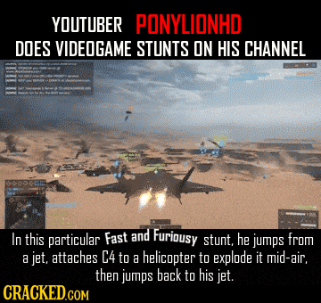 The 10 Greatest (And Saddest) Achievements In Gaming