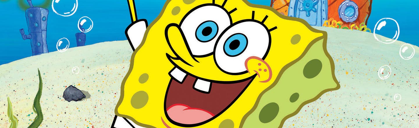 25 Famous Characters Who Probably Have Medical Conditions