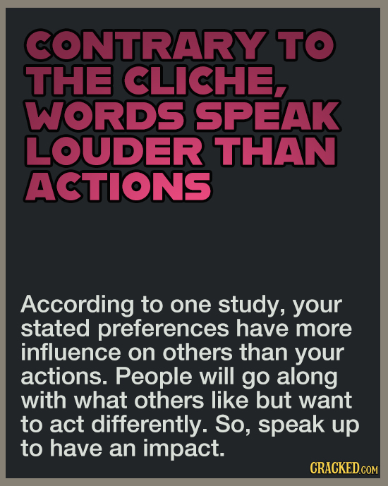 18 Scientific Findings To Help You Have Difficult Conversations With Friends & Family