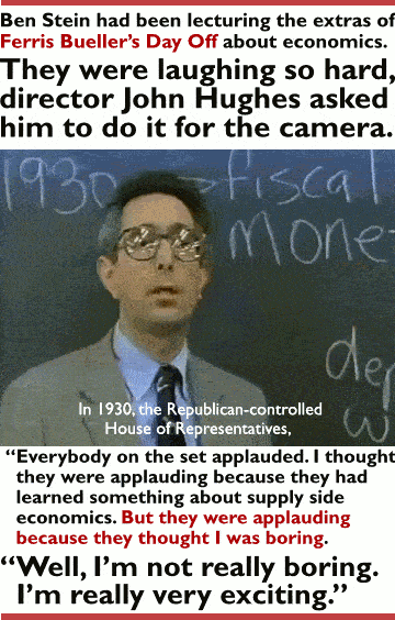16 Famous Scenes That Happened On The Fly