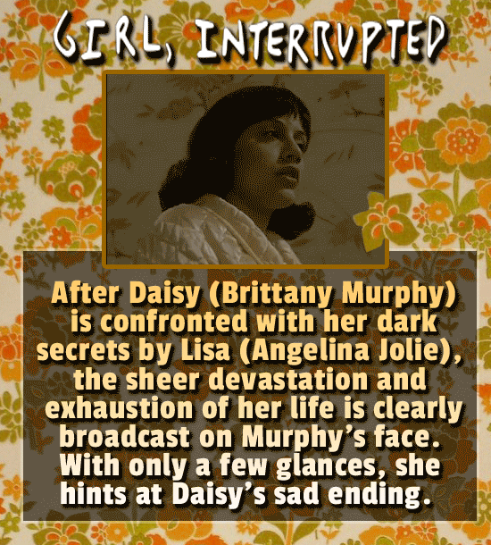 21 Brilliant Acting Moments That Took You By Surprise