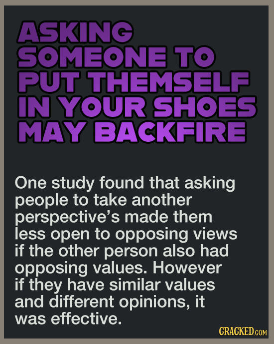 18 Scientific Findings To Help You Have Difficult Conversations With Friends & Family