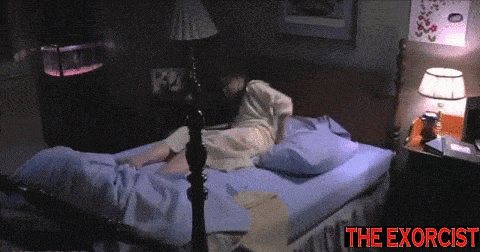 15 Movie Scenes That Become Amazing At Different Speeds