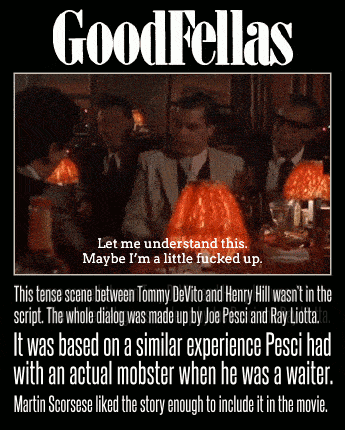 31 Bits of Trivia About Some of the Greatest Biopics of All Time