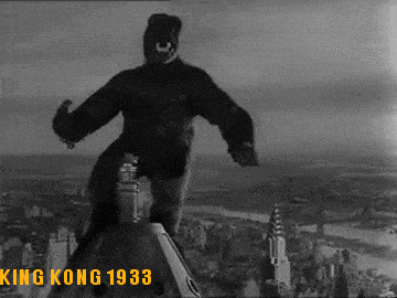 15 Movie Scenes That Become Amazing At Different Speeds