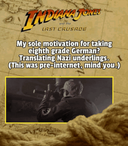 Characters And Shows That Influenced Your Life In Weird Ways