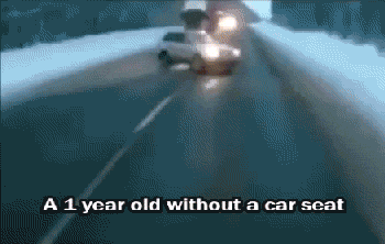 14 Horrifying Accidents You Won't Believe People Escaped