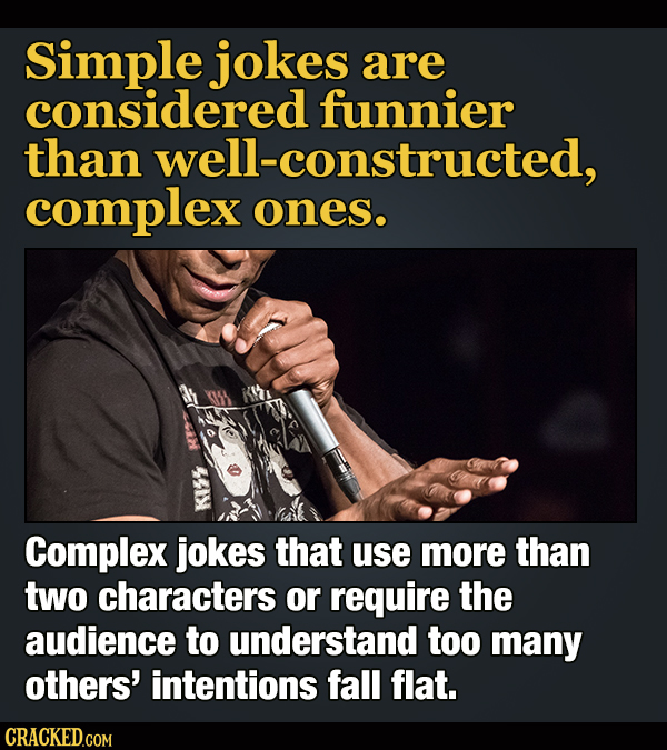 18 Facts About Laughter To Make You Overthink Every Joke