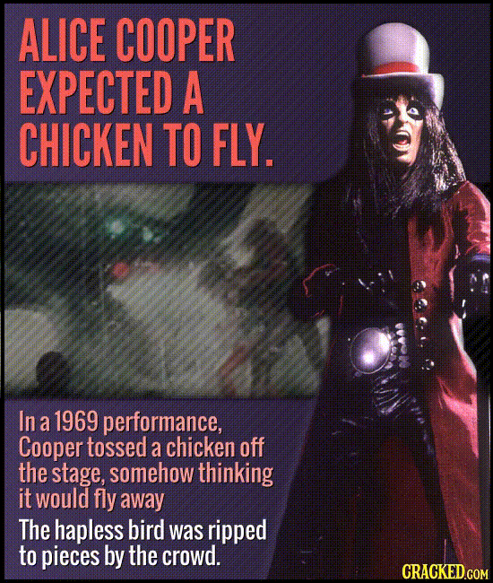 25 Celebs Who Left Reality Behind