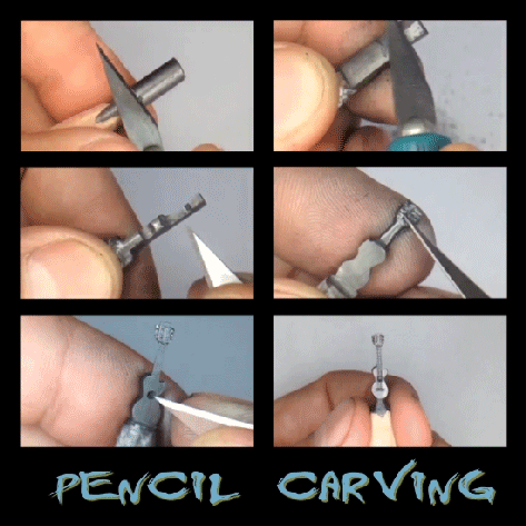 18 Things That Are Mesmerizing To Watch Being Made