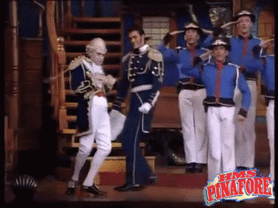 15 Movie Scenes That Become Amazing At Different Speeds