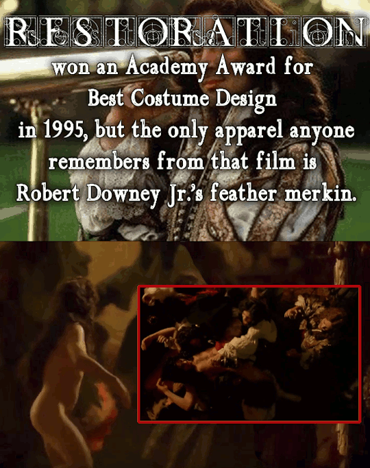 20 Award-Winning Movies And Shows (Now Cringeworthy)