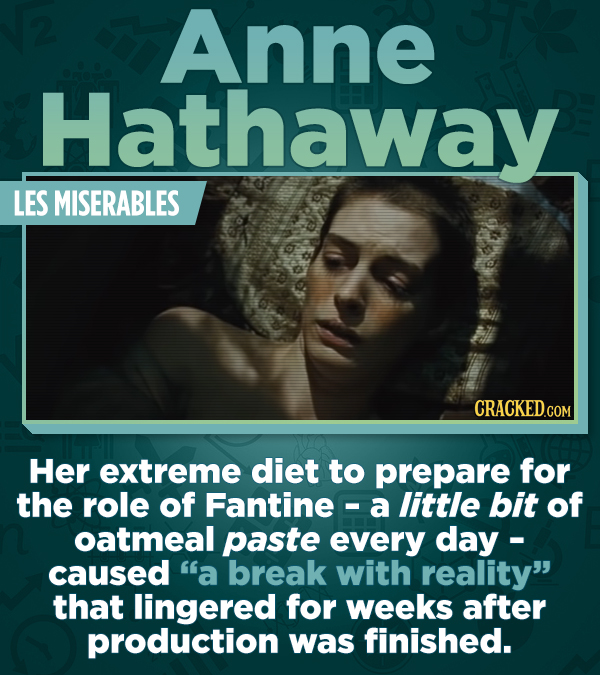 18 Iconic Performances That Mentally Wrecked Fav Actors