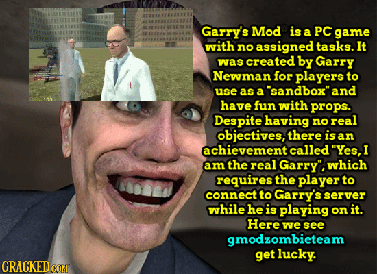 The 10 Greatest (And Saddest) Achievements In Gaming