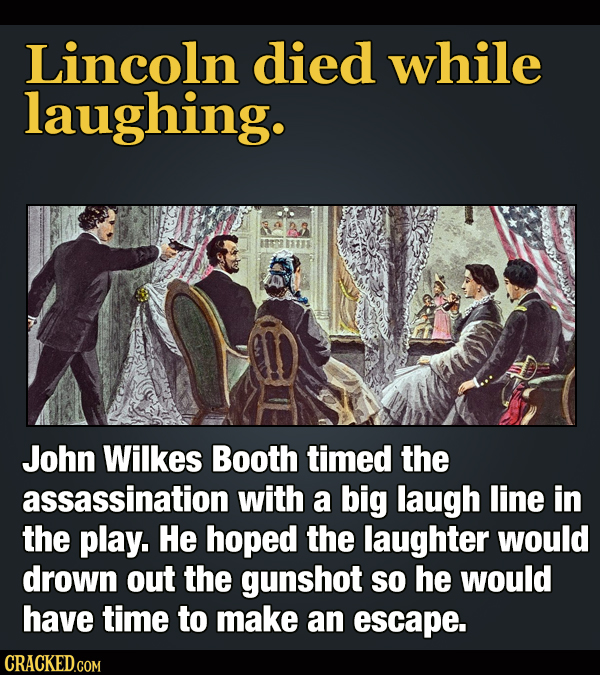 18 Facts About Laughter To Make You Overthink Every Joke