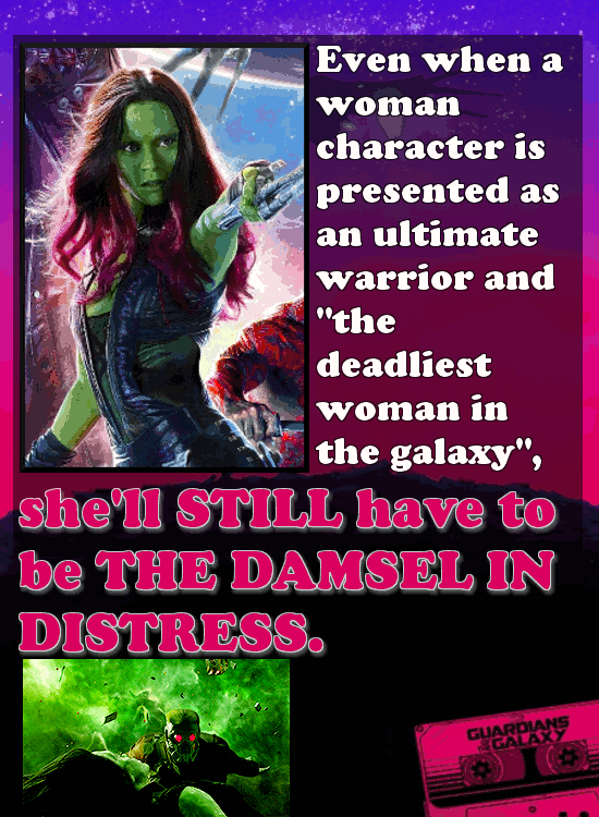 22 Weirdo Stereotypes About Women That Hollywood Won’t Drop